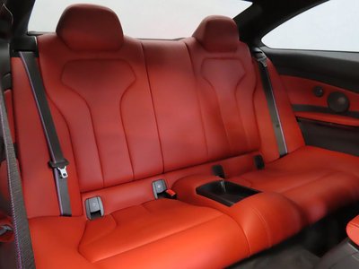 صورة مصغرة 16 لـ 2018 BMW M4 COUPE