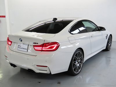صورة مصغرة 18 لـ 2018 BMW M4 COUPE