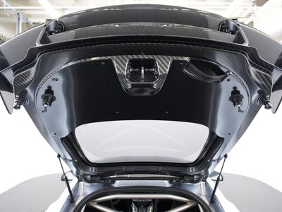 2022 Mercedes-BENZ GT AMG — миниатюра 23