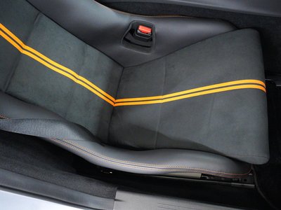 صورة 8 لـ 2022 Mercedes-BENZ GT AMG