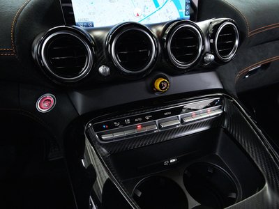 2022 Mercedes-BENZ GT AMG — миниатюра 13