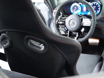 2022 Mercedes-BENZ GT AMG — миниатюра 53