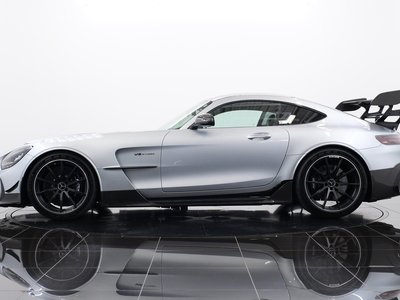 2022 Mercedes-BENZ GT AMG — миниатюра 17