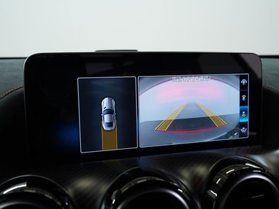 2022 Mercedes-BENZ GT AMG — миниатюра 12