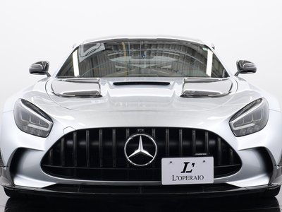 2022 Mercedes-BENZ GT AMG — миниатюра 15