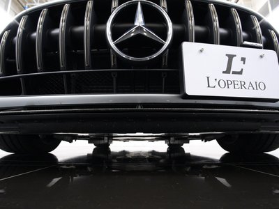 2022 Mercedes-BENZ GT AMG — миниатюра 24