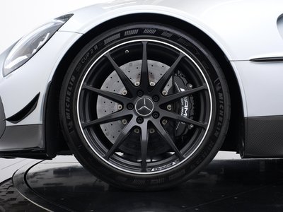 صورة 5 لـ 2022 Mercedes-BENZ GT AMG