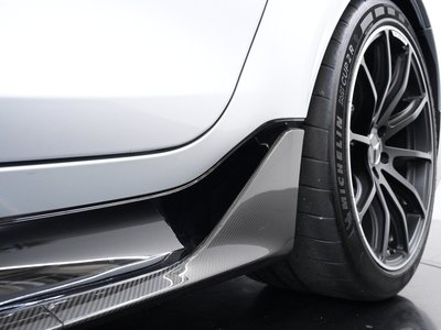 2022 Mercedes-BENZ GT AMG — миниатюра 29