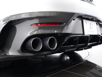 2022 Mercedes-BENZ GT AMG — миниатюра 35