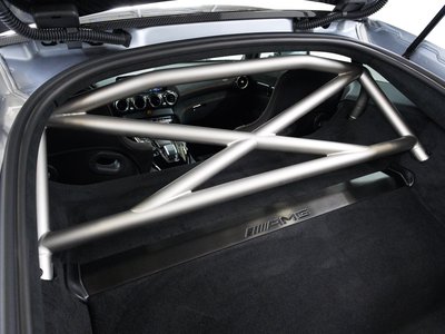 2022 Mercedes-BENZ GT AMG — миниатюра 22