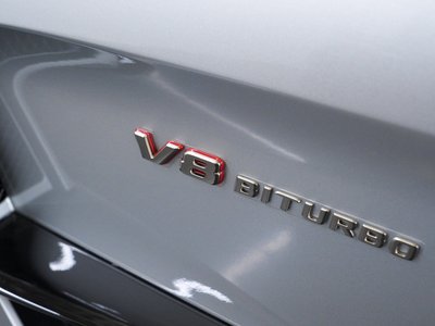 2022 Mercedes-BENZ GT AMG — миниатюра 28