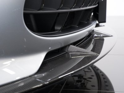 2022 Mercedes-BENZ GT AMG — миниатюра 26