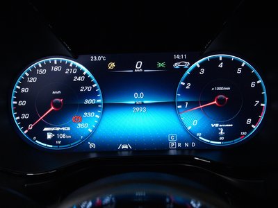 2022 Mercedes-BENZ GT AMG — миниатюра 40