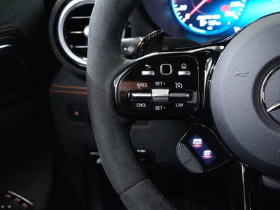 2022 Mercedes-BENZ GT AMG — миниатюра 41
