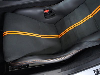 صورة 7 لـ 2022 Mercedes-BENZ GT AMG