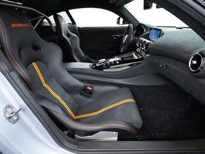 2022 Mercedes-BENZ GT AMG — миниатюра 49