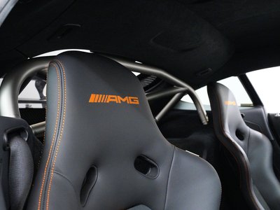 2022 Mercedes-BENZ GT AMG — миниатюра 52