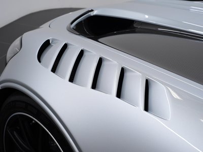 2022 Mercedes-BENZ GT AMG — миниатюра 31