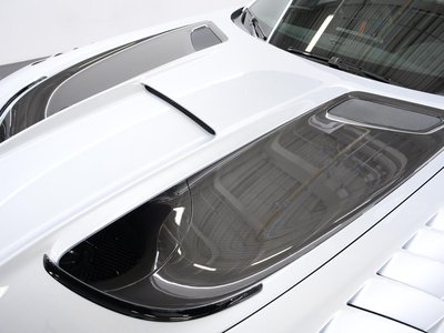 2022 Mercedes-BENZ GT AMG — миниатюра 27
