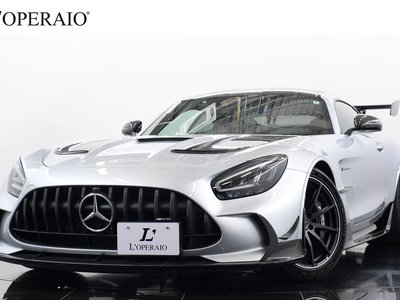 صورة 1 لـ 2022 Mercedes-BENZ GT AMG
