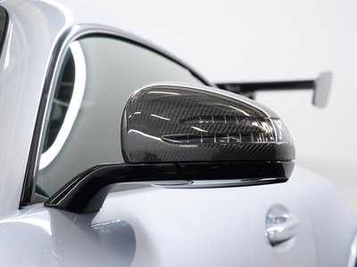 2022 Mercedes-BENZ GT AMG — миниатюра 30