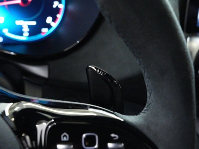 2022 Mercedes-BENZ GT AMG — миниатюра 43