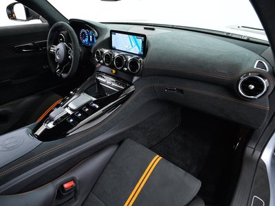 2022 Mercedes-BENZ GT AMG — миниатюра 48