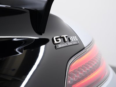 2022 Mercedes-BENZ GT AMG — миниатюра 39
