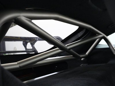 صورة 10 لـ 2022 Mercedes-BENZ GT AMG