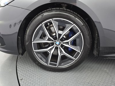 2025 BMW 5 SERIES 照片 6