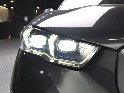 2025 BMW 5 SERIES 照片 9