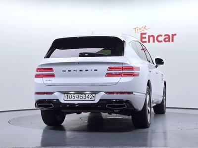GENESIS GV80 - 4