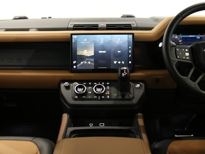 صورة مصغرة 48 لـ 2024 LAND Rover DEFENDER
