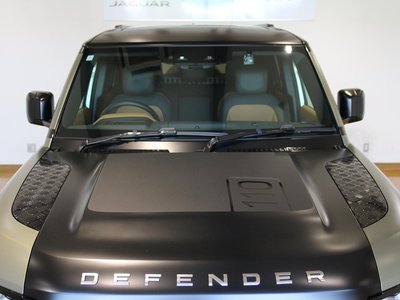 صورة مصغرة 44 لـ 2024 LAND Rover DEFENDER
