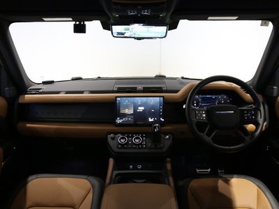صورة مصغرة 47 لـ 2024 LAND Rover DEFENDER
