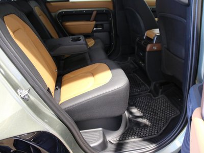 صورة مصغرة 31 لـ 2024 LAND Rover DEFENDER