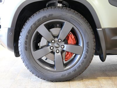 صورة مصغرة 32 لـ 2024 LAND Rover DEFENDER