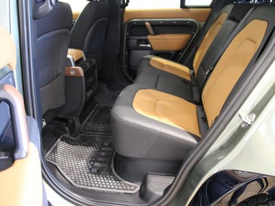 صورة مصغرة 27 لـ 2024 LAND Rover DEFENDER