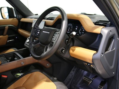 صورة مصغرة 54 لـ 2024 LAND Rover DEFENDER