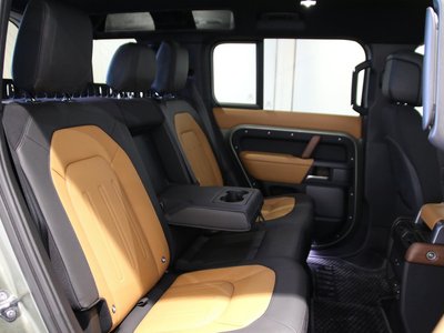 صورة مصغرة 29 لـ 2024 LAND Rover DEFENDER