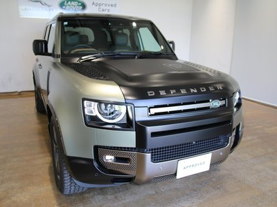 صورة 6 لـ 2024 LAND Rover DEFENDER