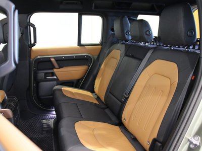 صورة مصغرة 25 لـ 2024 LAND Rover DEFENDER