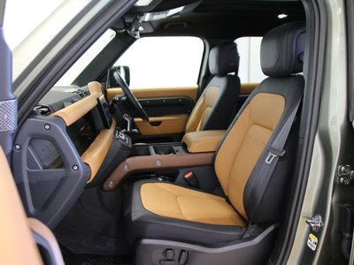 صورة مصغرة 22 لـ 2024 LAND Rover DEFENDER