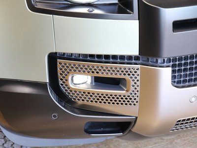 صورة مصغرة 40 لـ 2024 LAND Rover DEFENDER