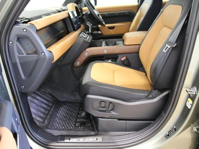 صورة مصغرة 23 لـ 2024 LAND Rover DEFENDER