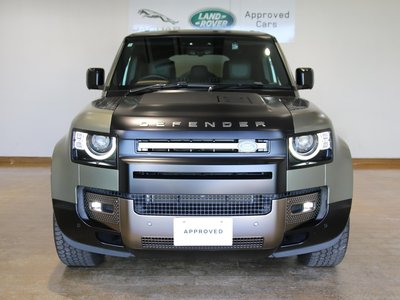 صورة 2 لـ 2024 LAND Rover DEFENDER