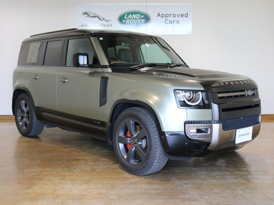 صورة مصغرة 45 لـ 2024 LAND Rover DEFENDER