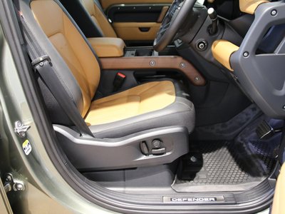 صورة مصغرة 20 لـ 2024 LAND Rover DEFENDER