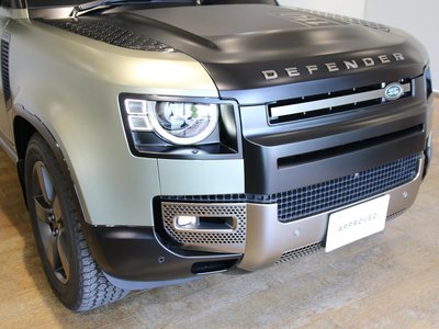 صورة مصغرة 37 لـ 2024 LAND Rover DEFENDER