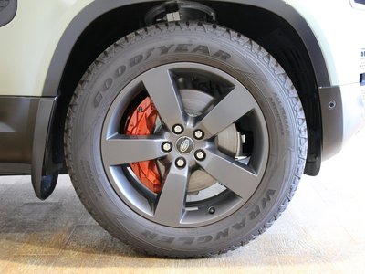 صورة مصغرة 35 لـ 2024 LAND Rover DEFENDER